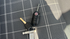 Fiat 500 1.2 Lounge 3dr Petrol Hatchback